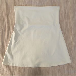 Susana Monaco A-line Tube Top